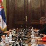 Francuska senatorka: Pratimo reforme u Srbiji jer želimo još da investiramo 2