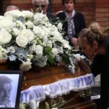 Sahranjen Dušan Duda Ivković 4