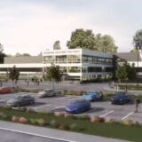 Fabriku vakcina grade iste firme koje su gradile i kovid bolnice 2