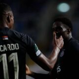 Partizanovi stranci "pogodili" pobedu u Ligi konferencije 2