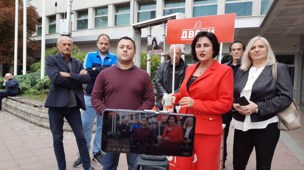 Niške Dveri “raspisale samodoprinos” da se porodici gradonačelnice kupi još jedan socijalni stan 1