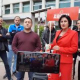 Niške Dveri “raspisale samodoprinos” da se porodici gradonačelnice kupi još jedan socijalni stan 6