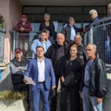 Dveri Niš i izbegice sprečile izvršitelje da popišu stvari samohranoj majci zbog duga Gradu za kiriju 13