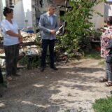 Niš: Ni posle skoro pola godine Grad nije počeo konkretno da rešava stambeni problem porodica postradalih u požaru 8
