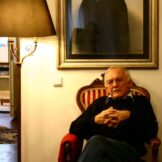 Izložba slika Mome Kapora od 3. septembra u Domu vojske, pojedine će po prvi put biti predstavljene javnosti (FOTO) 3