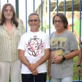 Vojvođanski bluz bend tri puta za publiku u Novom Sadu 1