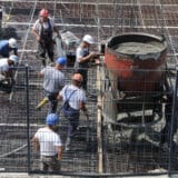 gradjevinski radnici