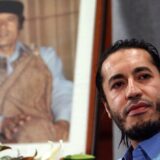 Gadafi ponovo na čelu Libije? 7
