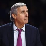 Pešić saopštio spisak kandidata za uvodne mečeve u kvalifikacijama za SP 11