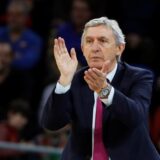 Danilović: Pešić je najbolje rešenje 15