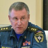 Poginuo ruski ministar za vanredne situacije Evgenije Ziničev 2