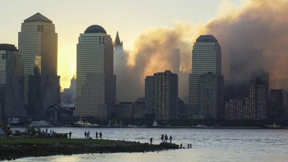 Dvadeset godina od terorističkih napada u SAD 11. septembra 4