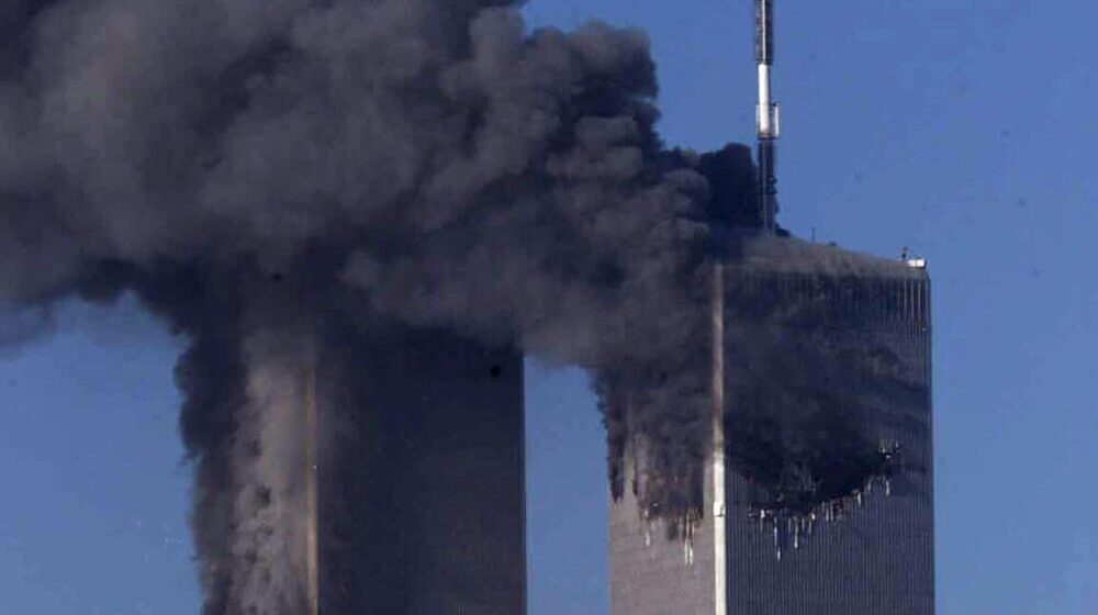 Dvadeset godina od terorističkih napada u SAD 11. septembra 1