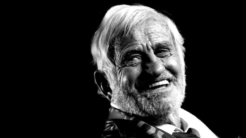 Jelisejska palata: U četvrtak u Parizu nacionalna počast Belmondu 1