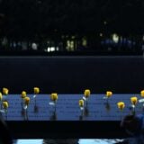 Bajden obeležava 20. godišnjicu napada 11. septembra uz novi strah od terorizma 2