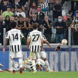 Juventus pobedio Čelsi 6