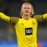 Rumenige: Zašto bi Bajern kupio Halanda 1