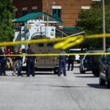 U američkim školama ove godine 27 pucnjava 13