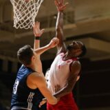 Holins i Ivanović dominantni protiv Mege 11