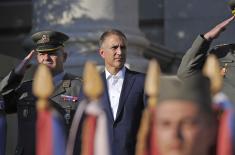 i_sal_dsc3307_1_1631295263 Generalna proba promocije najmlađih oficira Vojske Srbije 2