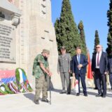 Na Zejtinliku obeležena 103. godišnjica proboja Solunskog fronta 7