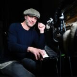 Nenad Borgudan: Na našim prostorima radi se glazba na svetskoj razini 7