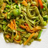 Vege recept: Testenina sa povrćem 10