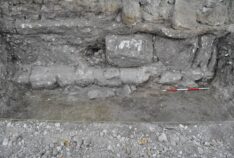 Počela zaštitna arheološka iskopavanja Akvesa u Prahovu 3