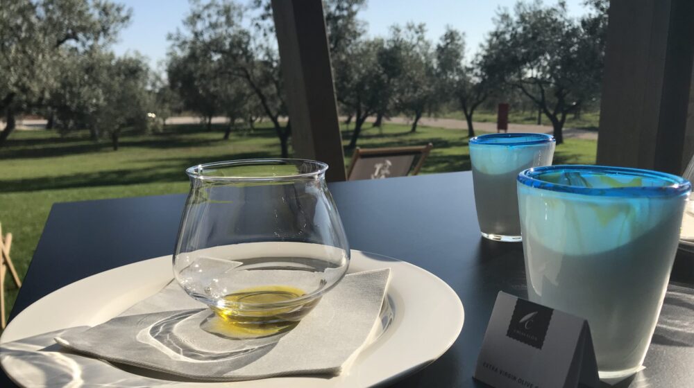 Kako prepoznati da je maslinovo ulje kvalitetno? 1