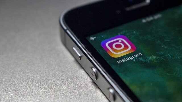 Instagram menja početnu stranicu 1