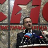 Dačić: SPS i SNS spremni na nastavak saradnje i sad i posle izbora 7