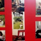 Izložba fotografija sa nagradnog konkursa „Knjiga, ti i leto“ 2