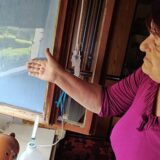 Kancelarija za KIM: Kamenovana kuća Mirjane Dedić u Orahovcu 10