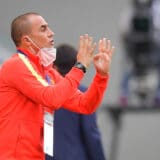 Kanavaro glavni kandidat za selektora Poljske 2