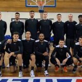 Partizan poražen od Cibone na pripremnom turniru u Opatiji 11