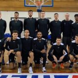 Partizan poražen od Cibone na pripremnom turniru u Opatiji 7