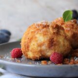 Recept nedelje: Knedle sa šljivama 1