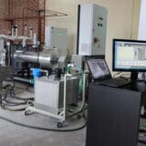 Termalna baterija za čuvanje energije u ugašenim termoelektranama 10