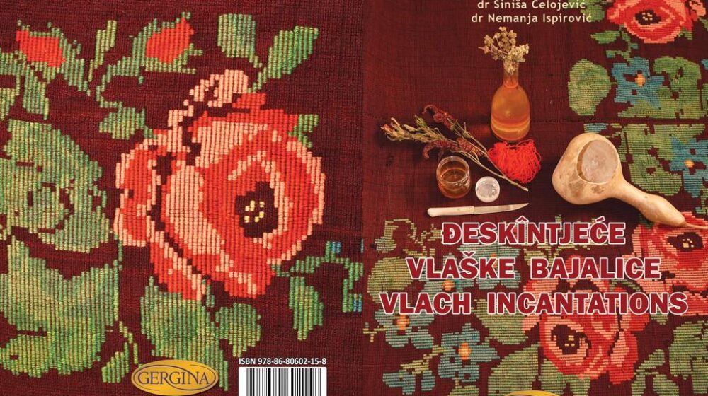 Večeras se završavaju "Dani Gergine – Zîljilji Gerginji" u Negotinu 1