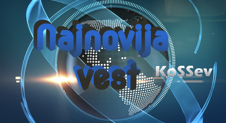 Dvoje ubijeno u pucnjavi u Peći, mediji javljaju – stradao kandidat za gradonačelnika 1 Dvoje ubijeno u pucnjavi u Peći, mediji javljaju – stradao kandidat za gradonačelnika 1