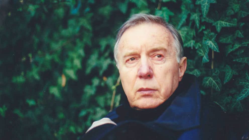 Ovdašnji velikan koji je prećutan i nepodoban 1