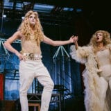 "Tri musketara" u Pozorištu mladih u Novom Sadu 10