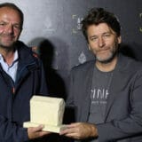 Kako se "kleše džez" u stećcima 1