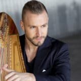 Festival harfe od 16. septembra do 20. oktobra 1