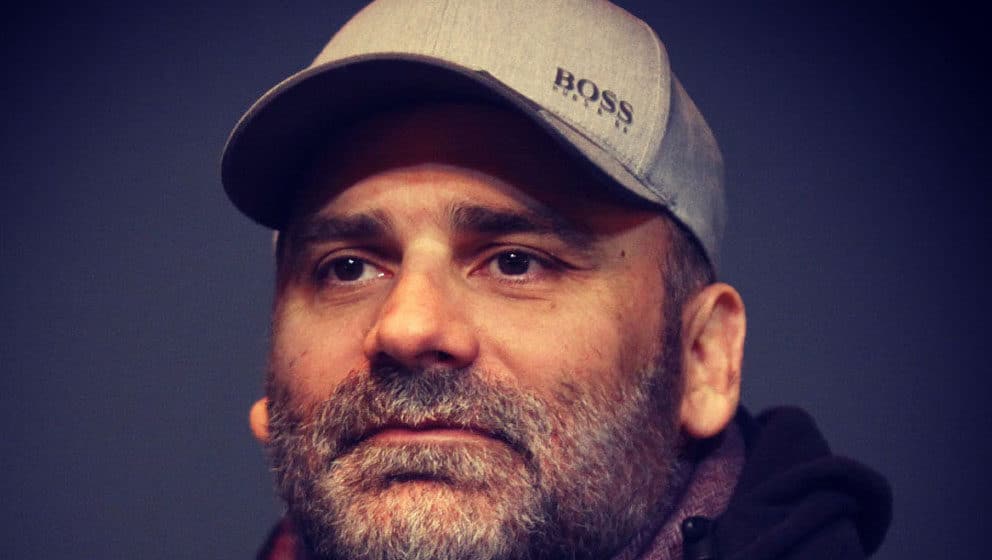 Dino Mustafić: Naša su društva u istorijskom regresu, to je rikverc u ambis 1