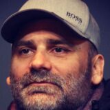 Dino Mustafić: Naša su društva u istorijskom regresu, to je rikverc u ambis 12