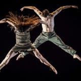 Svetska igračka klasa iz filmskog grada 1