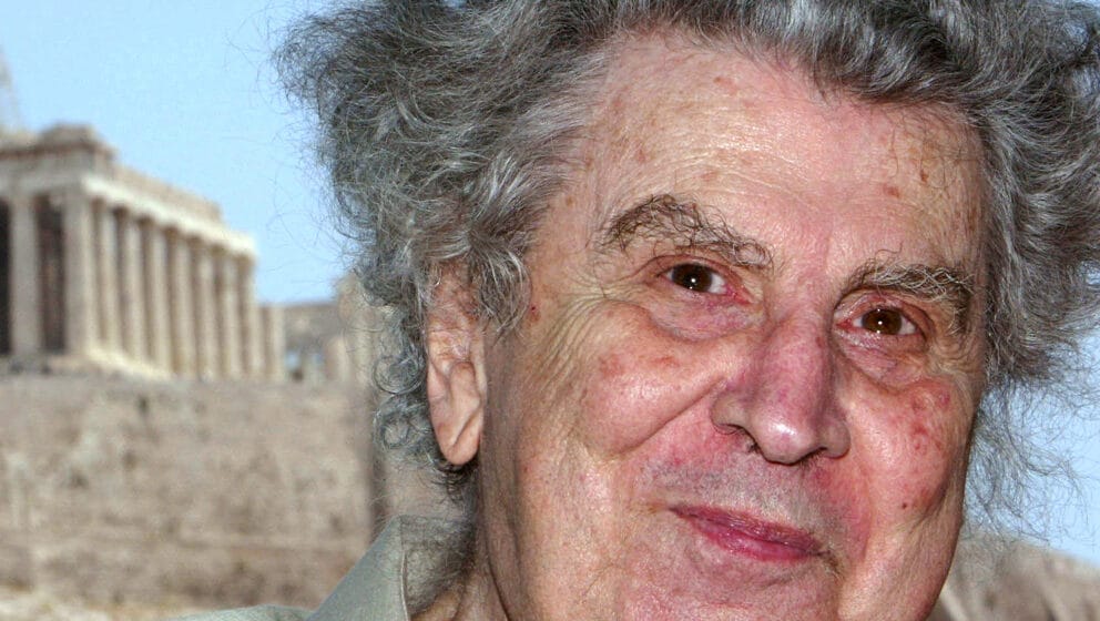 Zbog neslaganja porodice i saradnika sud odlučuje o sahrani Mikisa Teodorakisa 1