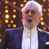 Plasido Domingo i "Virtuozi" o tragediji u školi na Vračaru: Potpuno smo slomljeni, preneraženi i ogorčeni 14