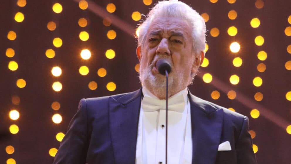 O Domingovom nastupu na zatvaranju BELEF-a: Iskrena radost pevanja 1